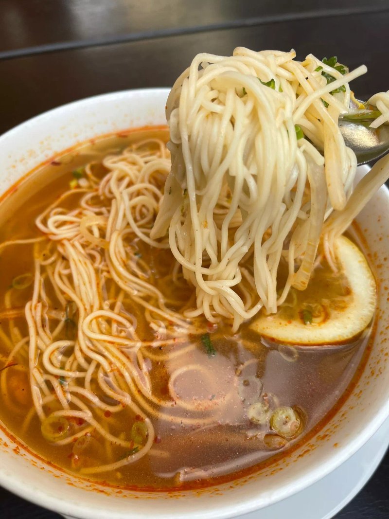 Soup & Nem