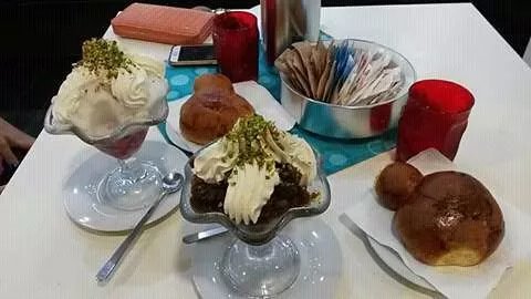Pasticceria Zucchero