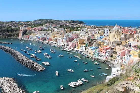 Porto Di Corricella