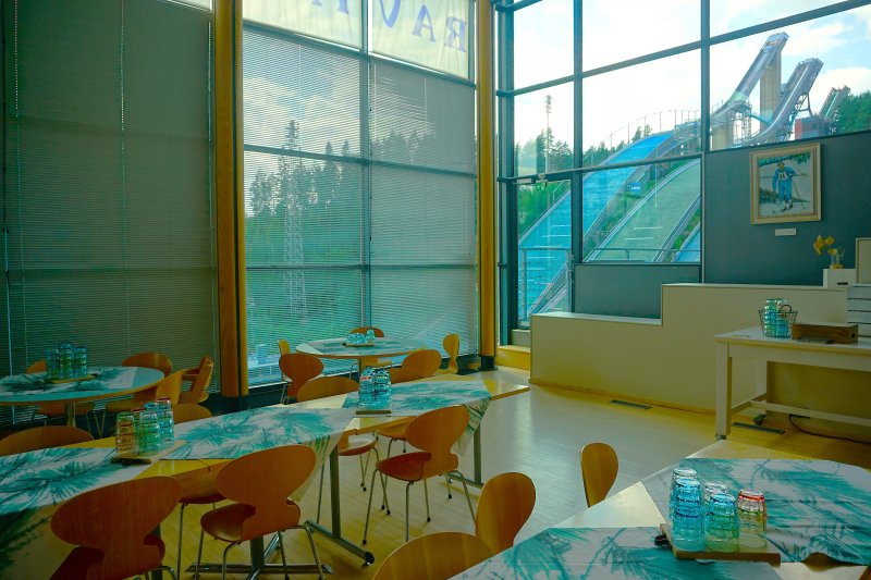 Restaurant Voitto