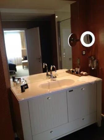 Hotel Business & More Hamburg