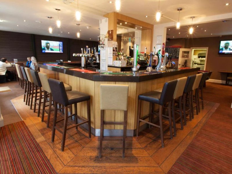 The Hop Inn