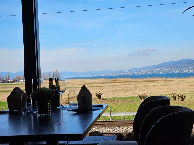 Restaurant Olea
