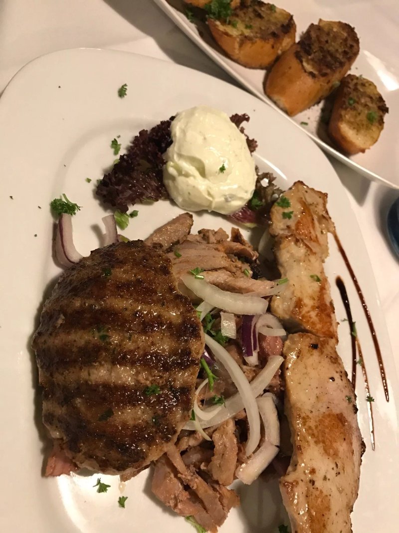 Taverne zum Griechen