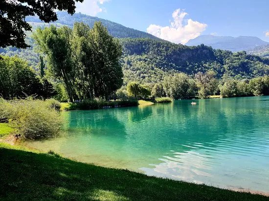 Domaines des Iles
