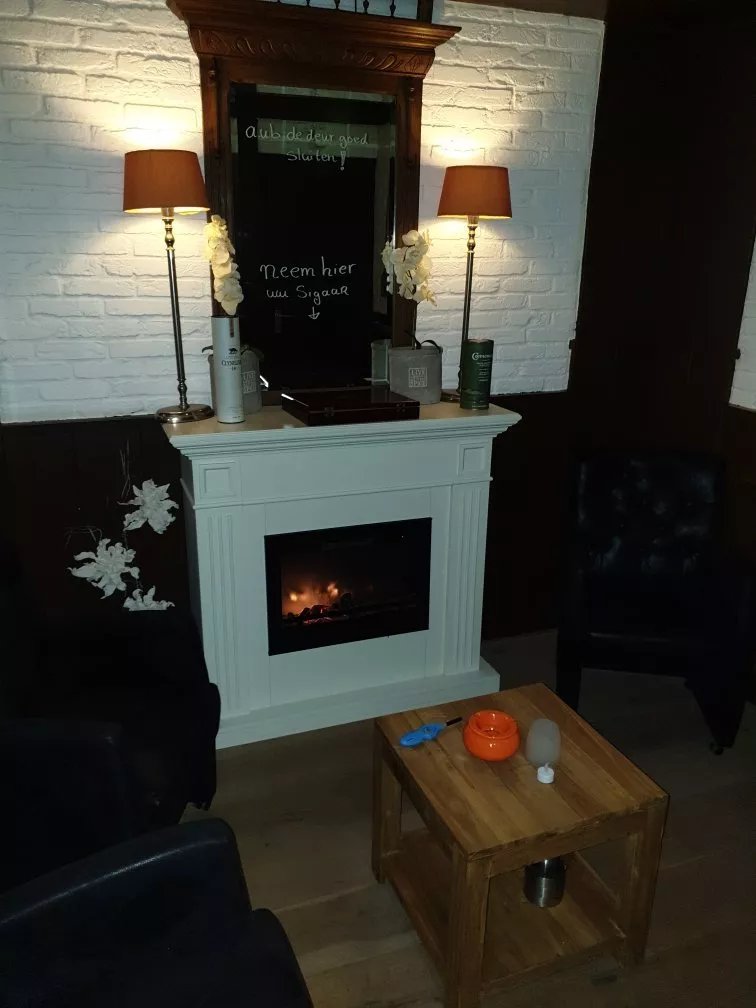 de Kleine Bistro