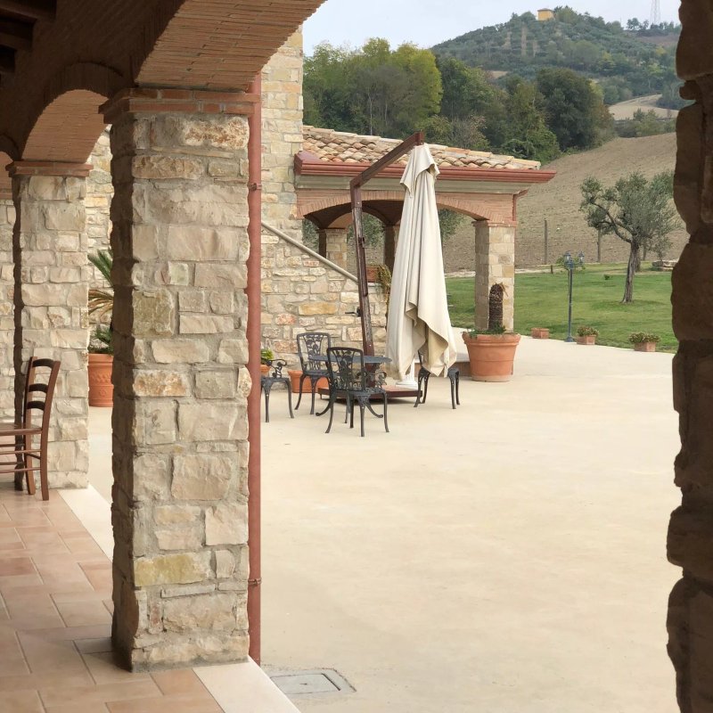 Agriturismo L'Angelo Raffaele