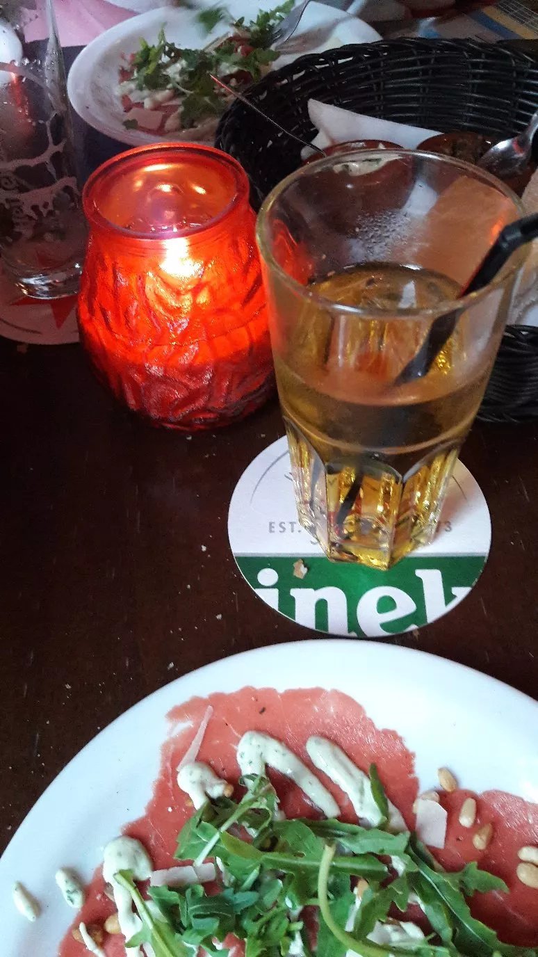 La Cubanita