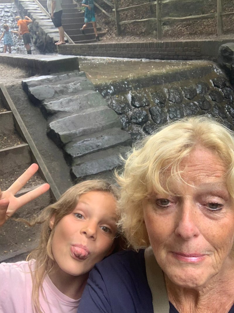 Camping Groenendaal