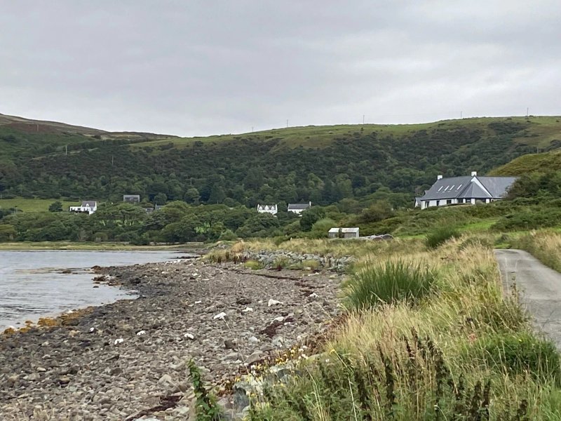 Old Pier Cottage