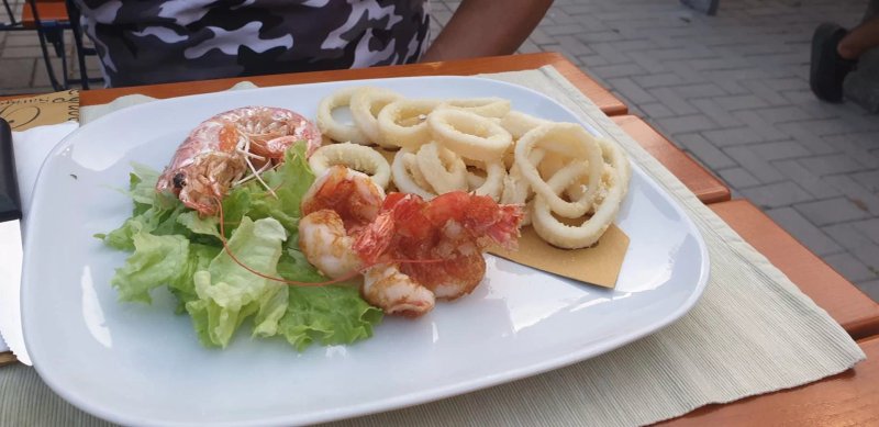 La Capannina Ristorante Pizzeria