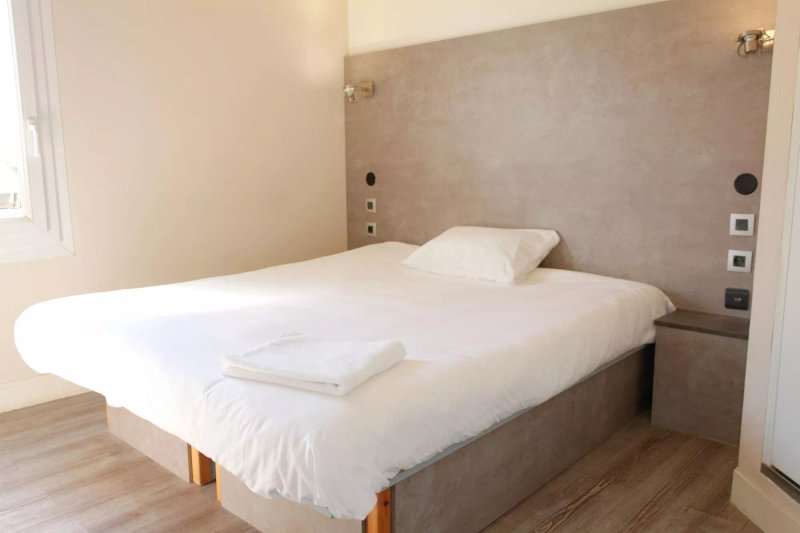 Fasthotel Le Mans - Saint-Saturnin