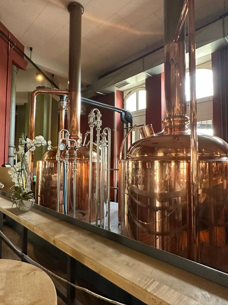 Brauhaus zur Post