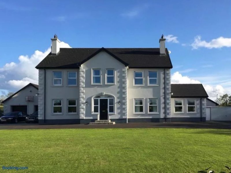 Ferney House