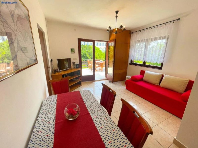 Apartmani Nadica