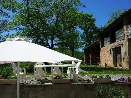 Domaine Thomson