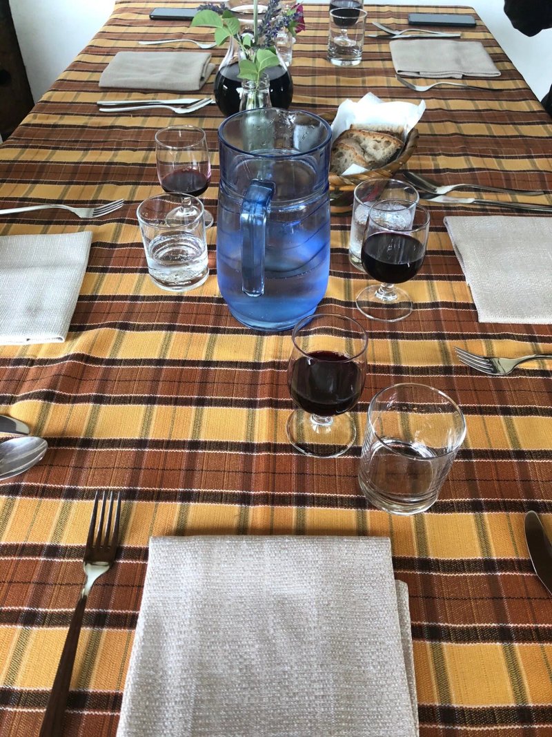 Agriturismo La Staccionata