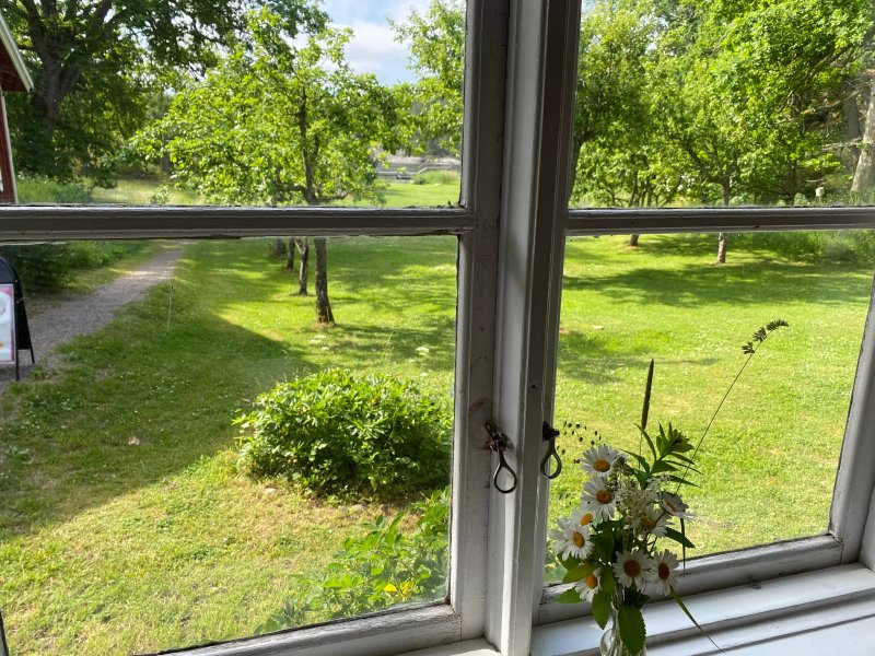 Sävö Vandrarhem & Café