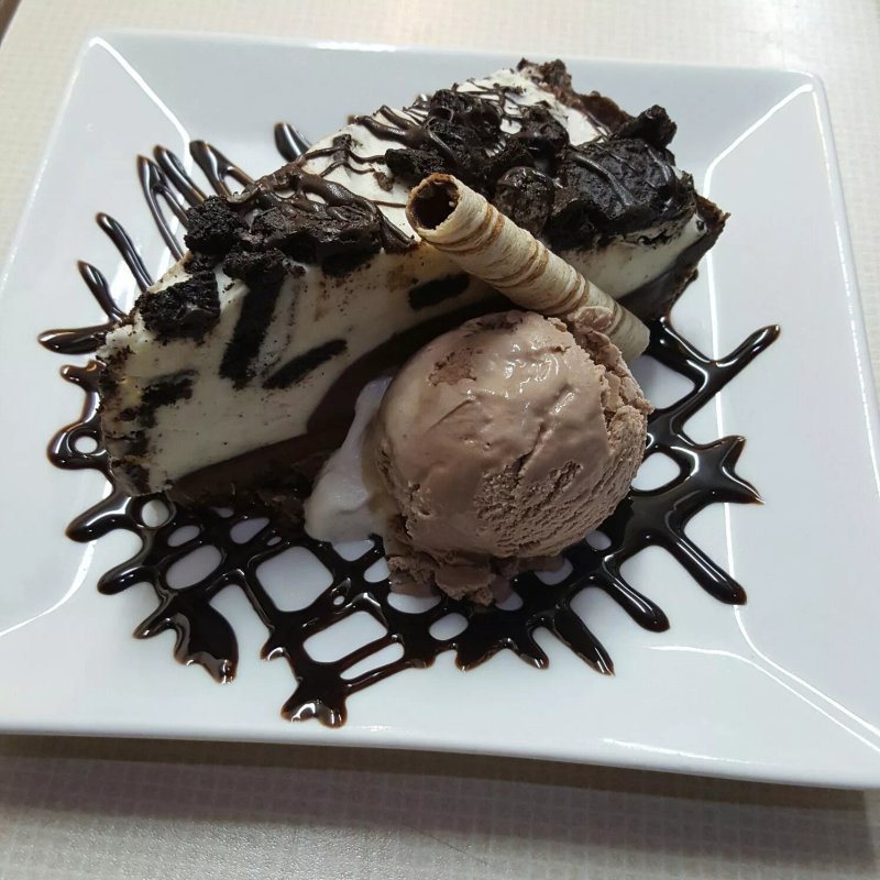 Callum's Bar and Restaurant