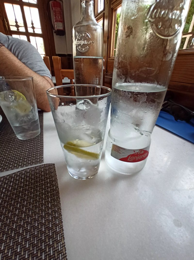 Restaurante La Estrella
