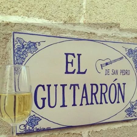 El Guitarron de San Pedro