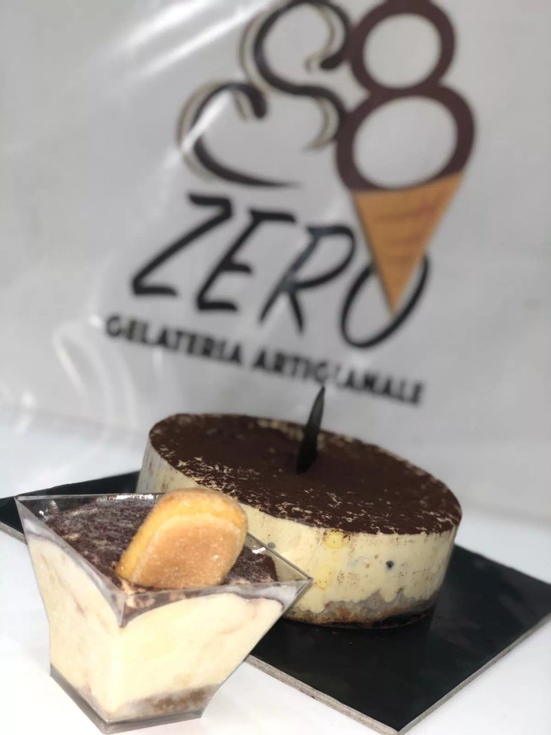 SottoZero Gelateria Artigianale