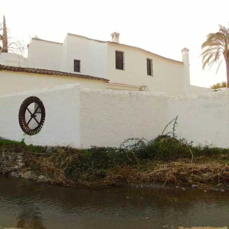El Molino de la Cala