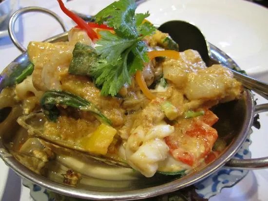 Thai Siam