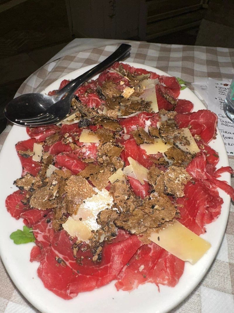 La Cucina Di Taty