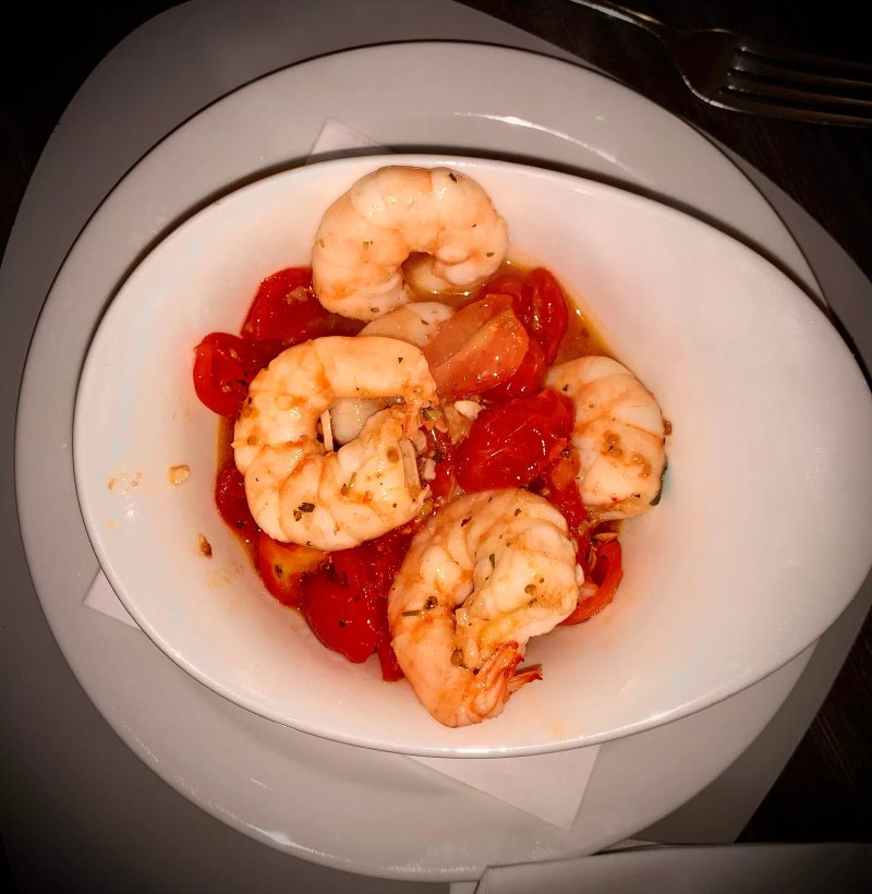 Ristorante La Campana & Cocktail Bar