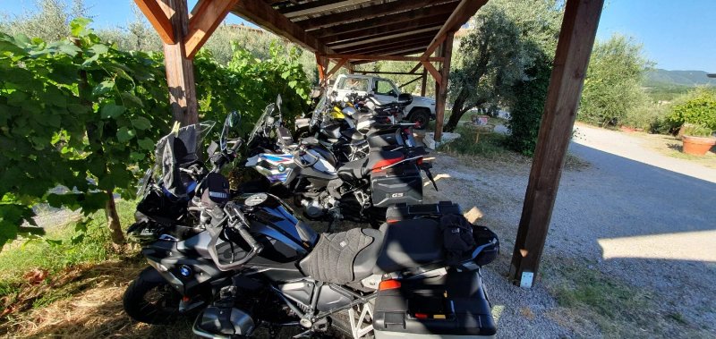 La Locanda Cuccuini