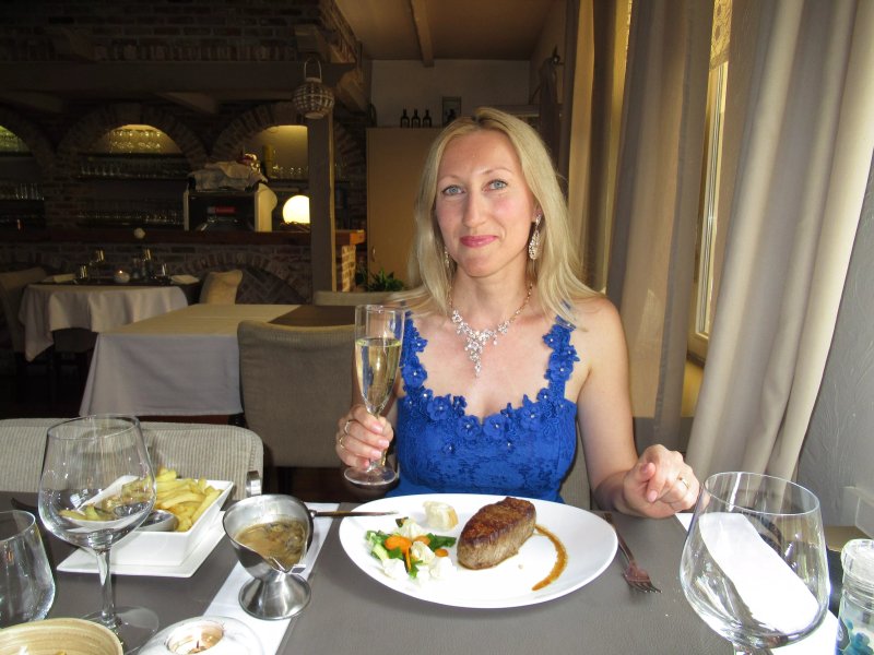 Restaurant Napoleon