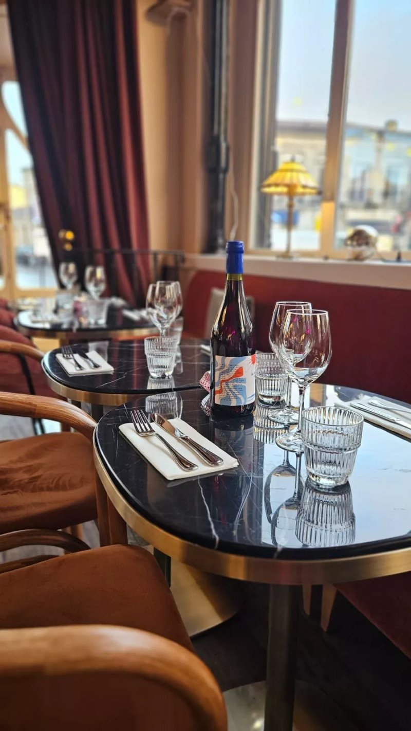 Brasserie du Sud-Ouest