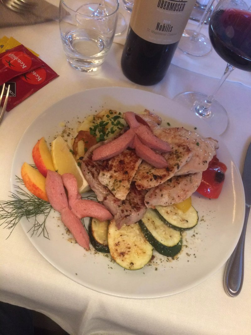 Hotel Schwarzenbach