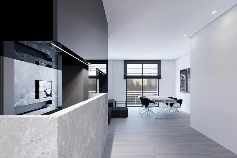 Luxury Kolonaki/3 Br City Apartment