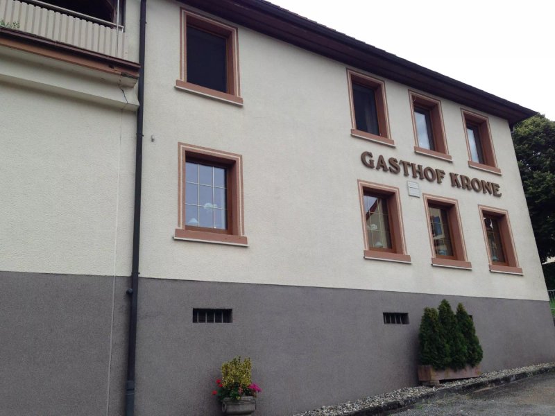Gasthof Pension Krone