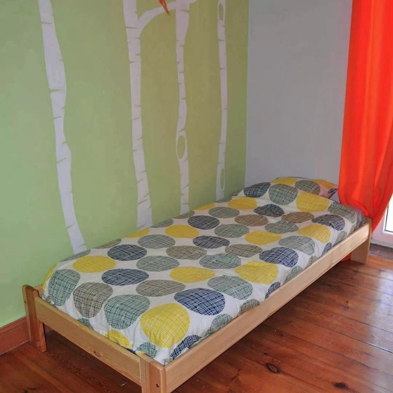 Acai Hostel