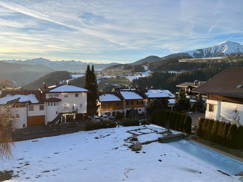 Naturhotel Edelweiss