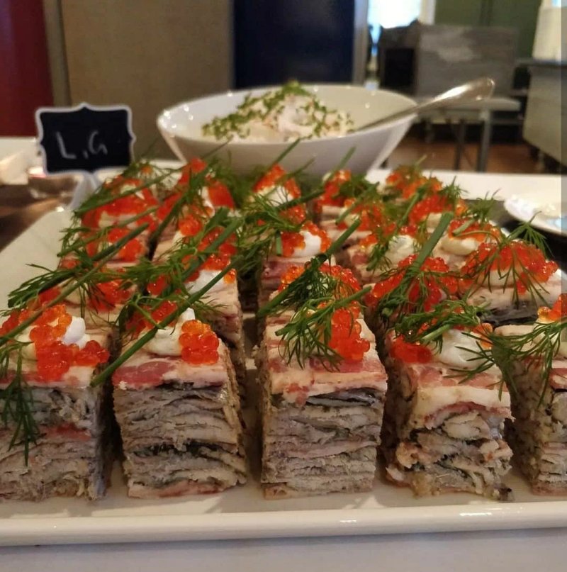 Ravintola Kansakoulu