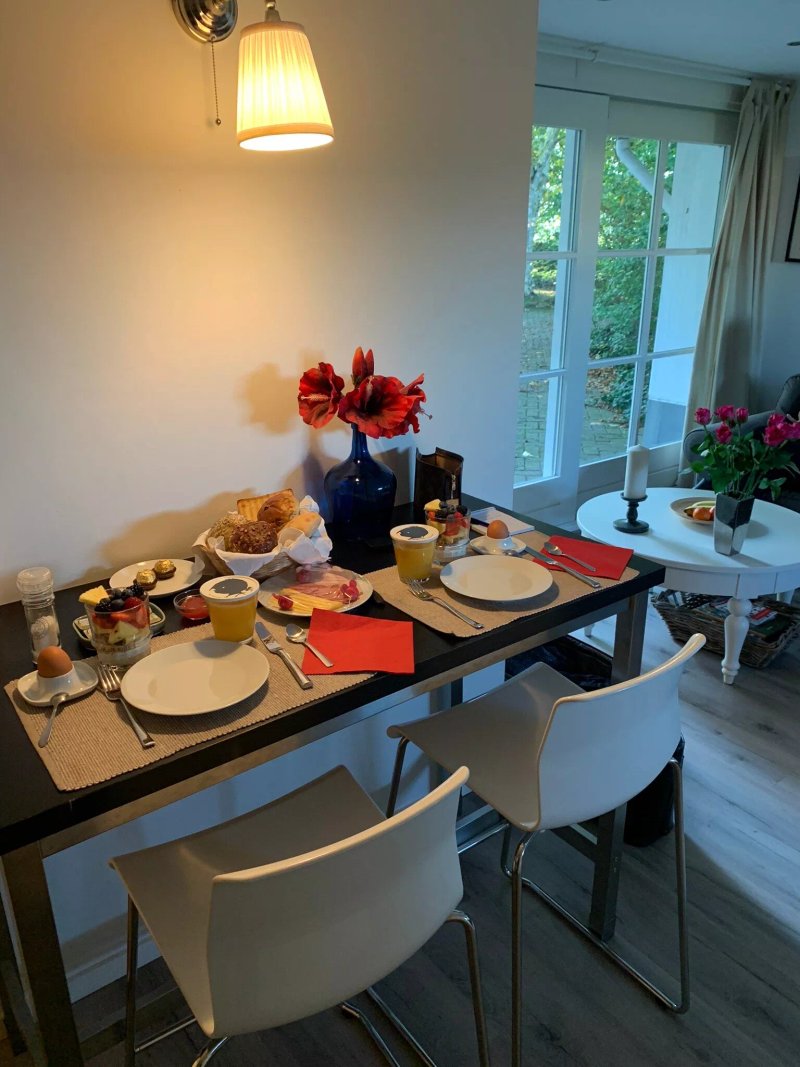 B & B De Lorijn