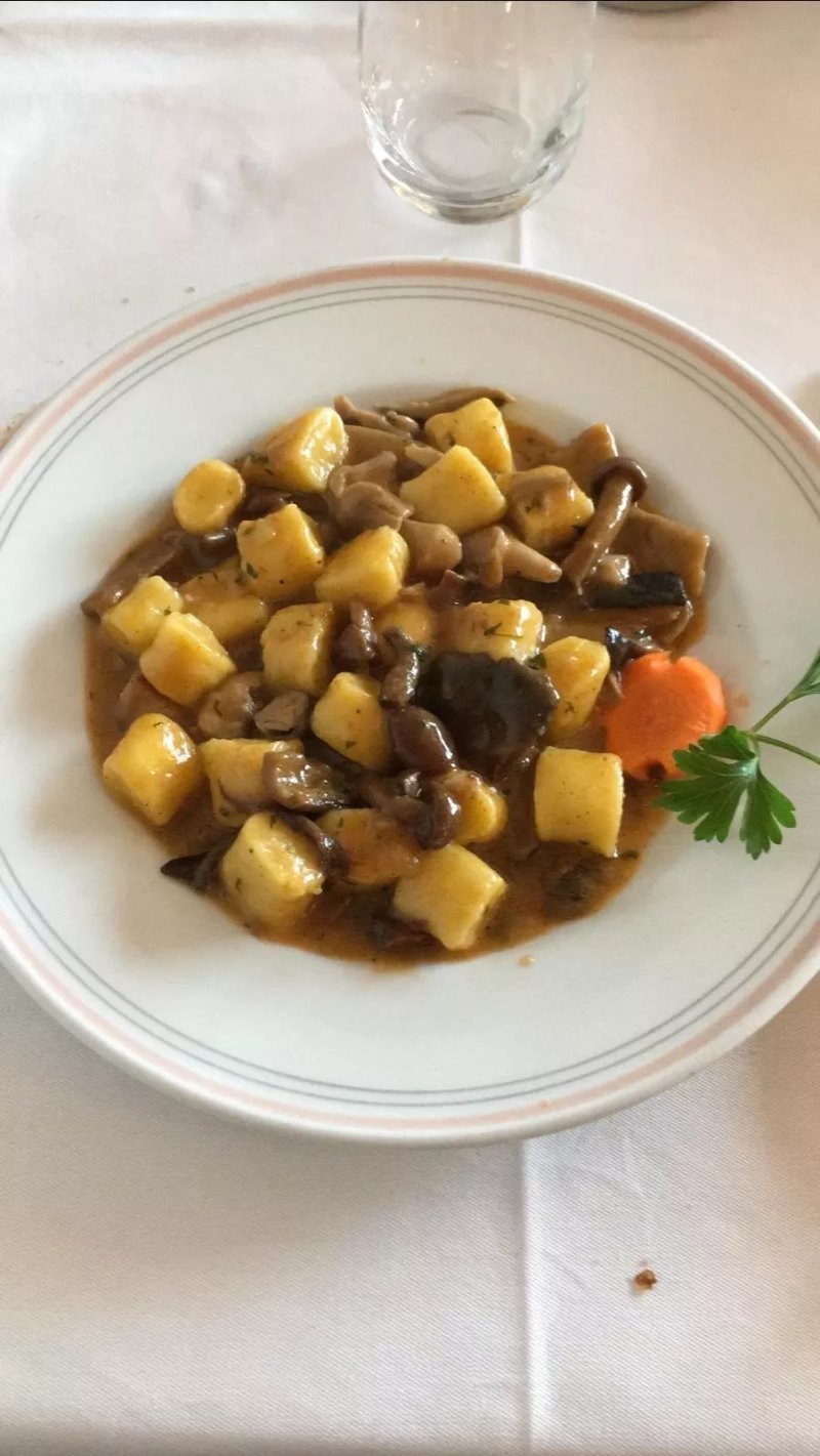 Hotel Restaurant Brückenwirt - Al Ponte