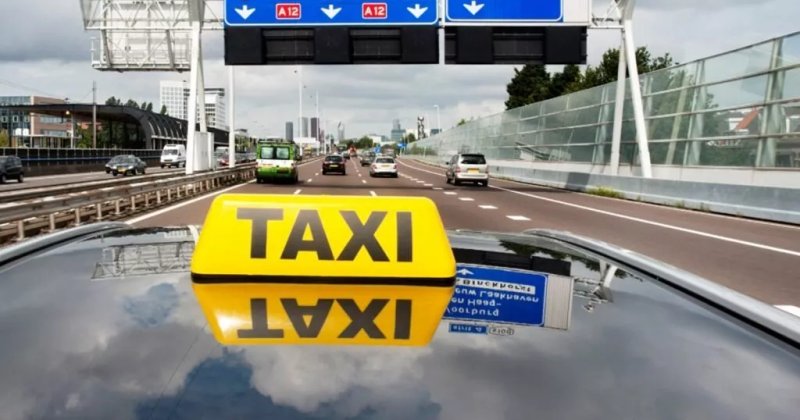 Ii Taxi