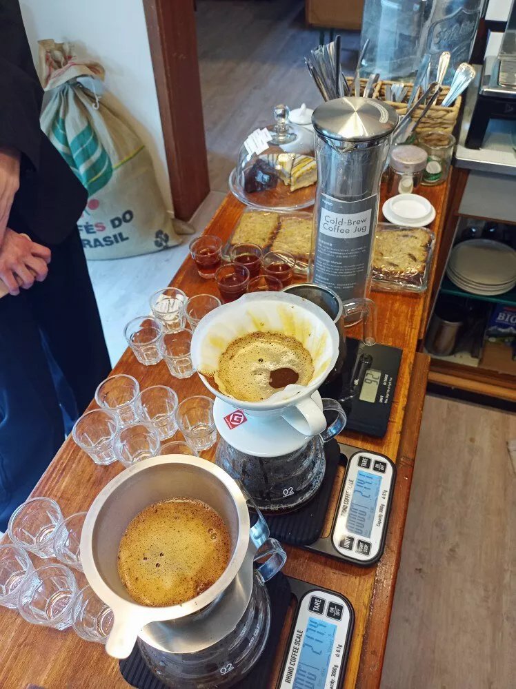 Dona Sa - Frauen Machen Kaffee Fair