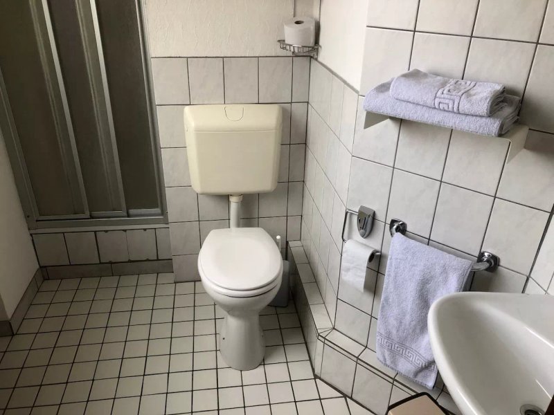 Hotel Andernacher Hof