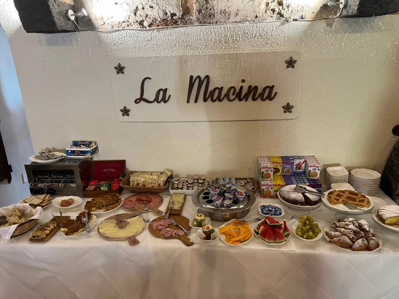 Il Borgo Country Resort