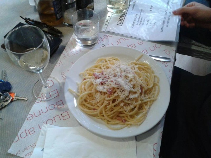 Caffe Tabaccheria Pasubio