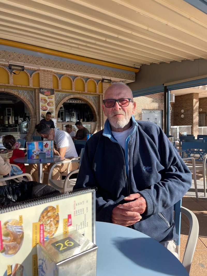 Heladeria Galan