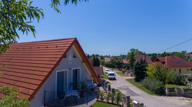 Tulipán vendégház