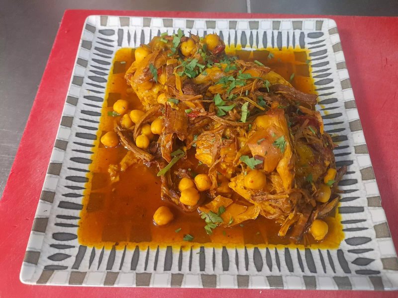 Restaurante Cafeteria Tajaque