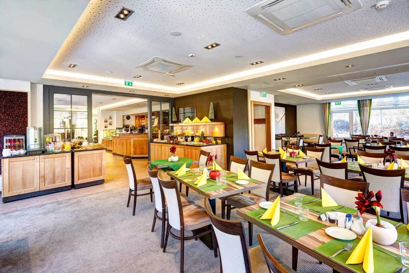 Hotel Muschinsky
